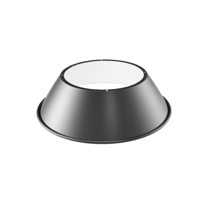 ALUMINIUM REFLECTOR | VOOR HIGHBAY BOURNE 240W/200W/160W | KALIK 240W | ANANKE 200W/160W/120W