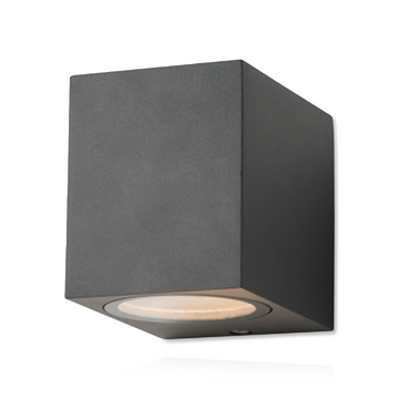 wandarmatuur-donkergrijs-GU10 fitting