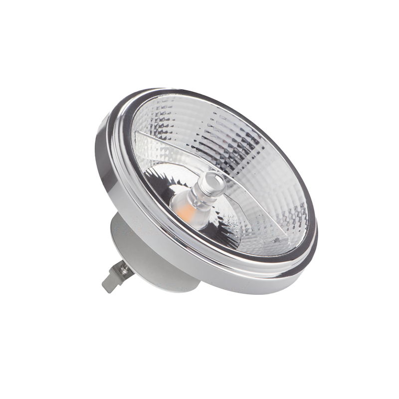 LED AR111 G53 SPOT 45° DIMBAAR 12W-3985
