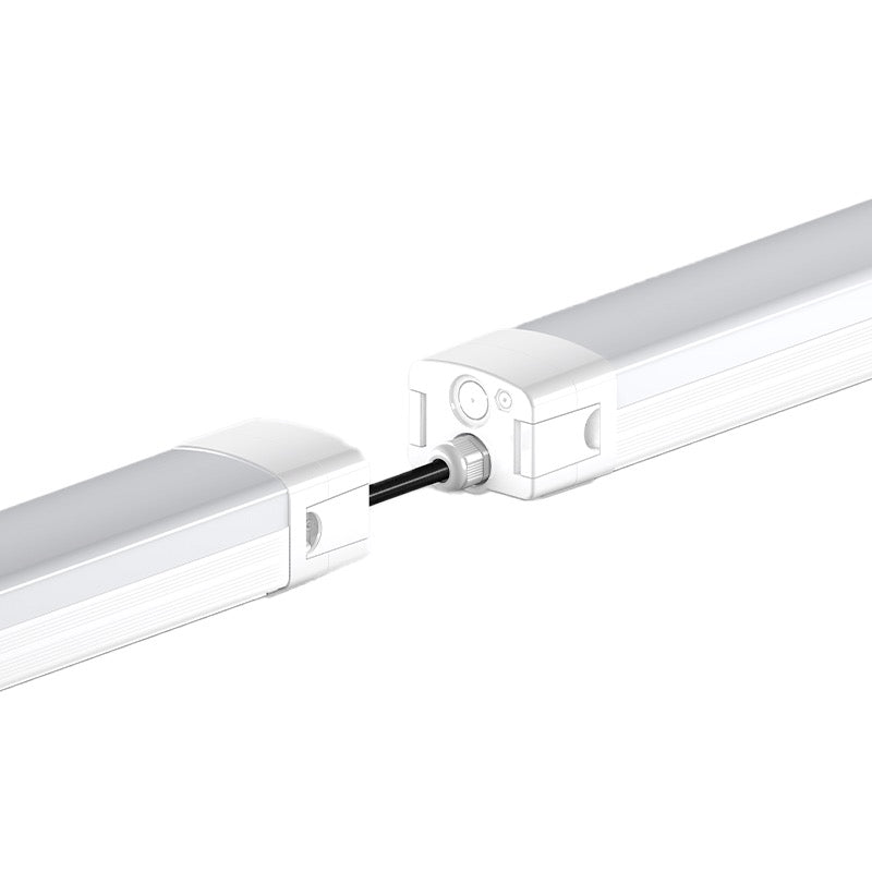 LED TRI-PROOF | LYNN | MET SENSOR | 34-42-52-62W | 150CM | CCT SWITCH