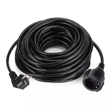 EXTENSION CABLE | BLACK | 2M