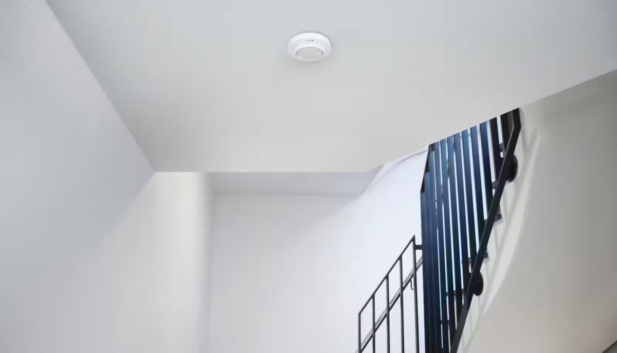 STEINEL SENSOR  PD-8 ECO COM1 DE WS
