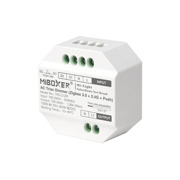 ZIGBEE TRIAC DIMMER MODULE