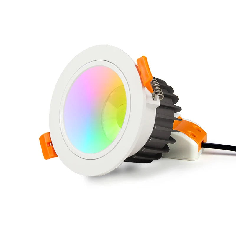 MI-LIGHT REFLECTOR DOWNLIGHT RGB+CCT 6W