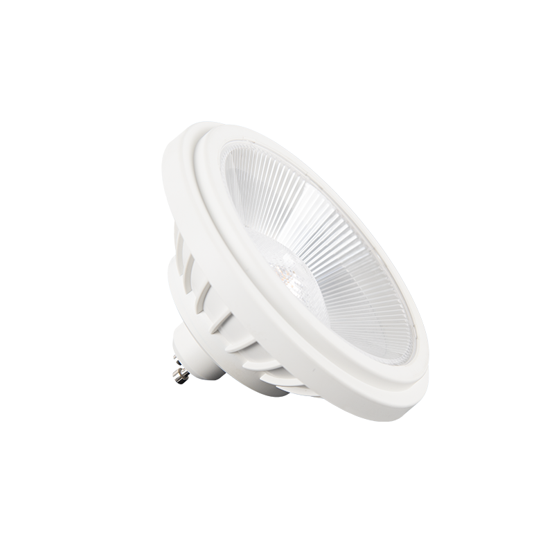 LED AR111 | APOLLO | GU10 | 40° | 12W | WIT