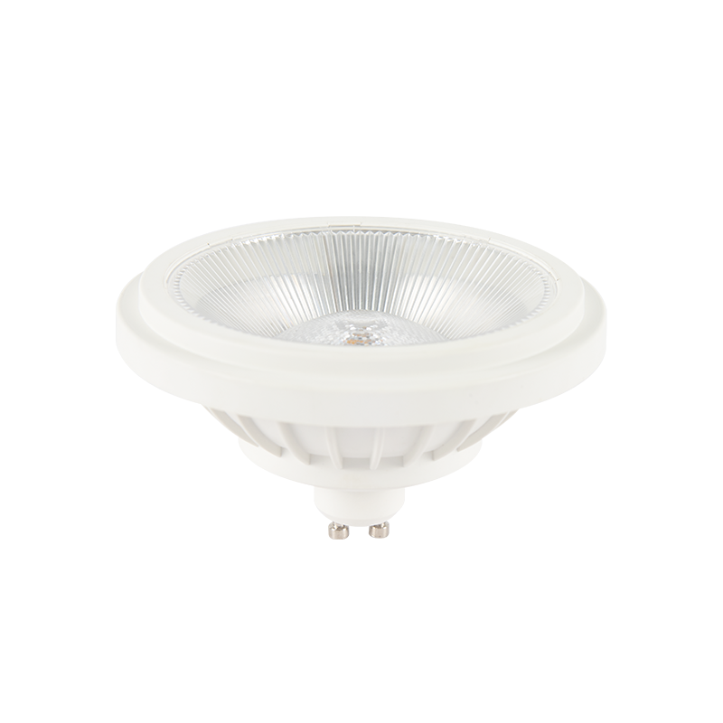 LED AR111 | APOLLO | GU10 | 40° | 12W | WIT