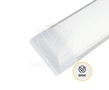 Varnalux LED Batten Light Basic 120cm
