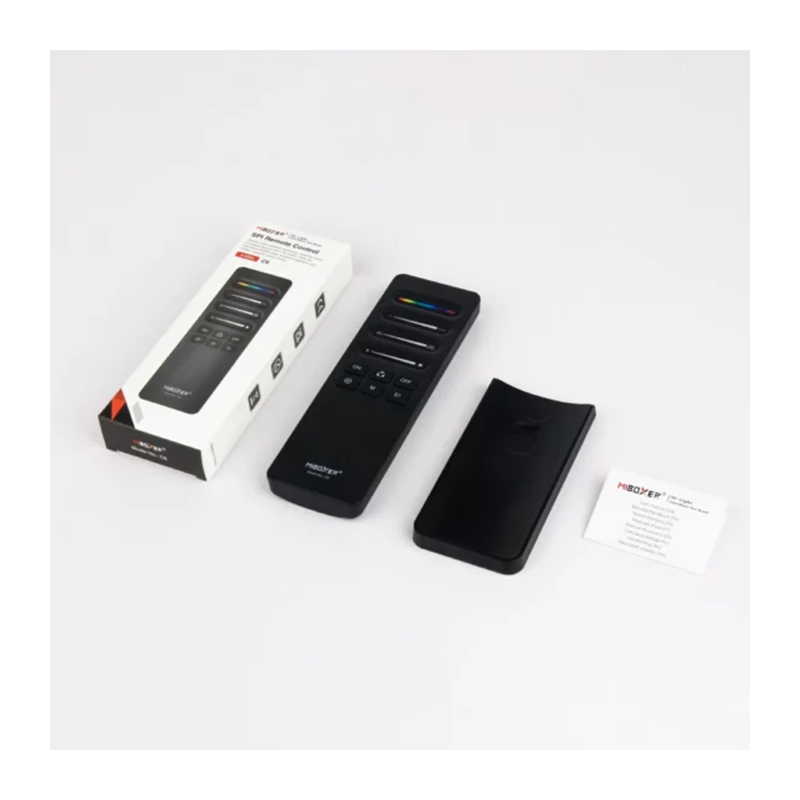 MI-LIGHT | AFSTANDBEDIENING | MAGIC LEDSTRIP