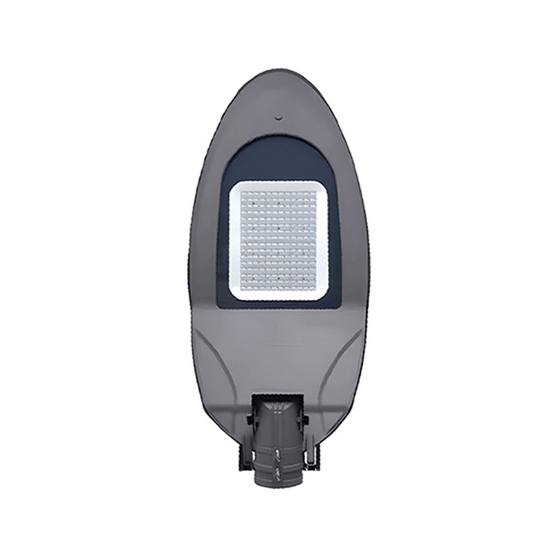 847189 | LED STRAATLAMP | CALIBAN | 2.0 150W | T.B.V. 60MM MUURSTEUN