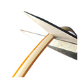 COB LEDSTRIP | VRIJ KNIPBAAR | 24V | IP20 | 5M | 10W/M | 2700K