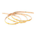 COB LEDSTRIP | VRIJ KNIPBAAR | 24V | IP20 | 10M | 10W/M | 2700K