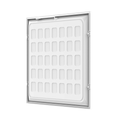 BACK-LIT LED PANEEL | CUPID | 60X60CM | 25W | CCT-SWITCH | MET EUROSNOER