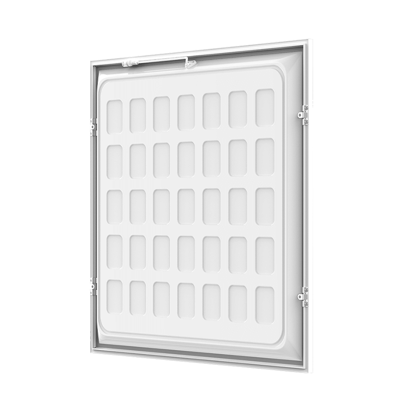BACK-LIT LED PANEEL | CUPID | 60X60CM | 25W | CCT-SWITCH | MET EUROSNOER