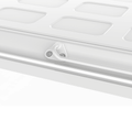 BACK-LIT LED PANEEL | CUPID | 60X60CM | 25W | CCT-SWITCH | MET EUROSNOER
