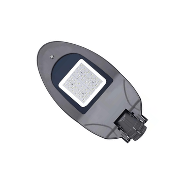 847110 | LED STRAATLAMP | CALIBAN | 2.0 30W | T.B.V. 48MM MUURSTEUN