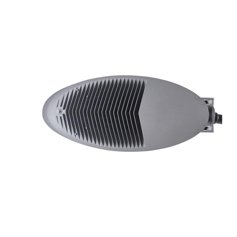 LED STRAATLAMP | CALIBAN | 2.0 120W | T.B.V. 48MM MUURSTEUN