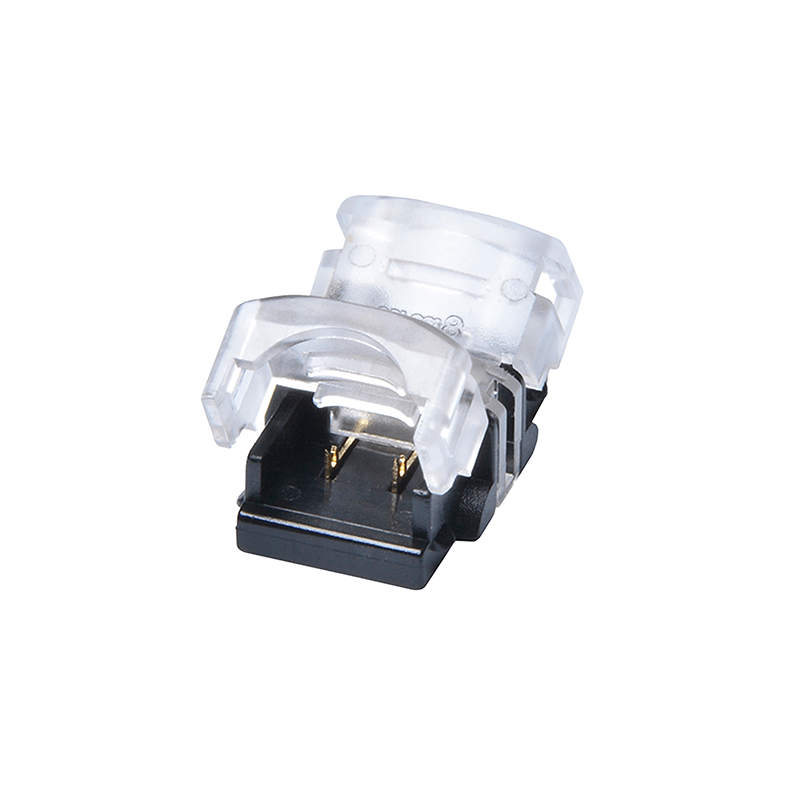 12MM CONNECTOR HIPPO-M STRIP TO WIRE 6 PIN IP65