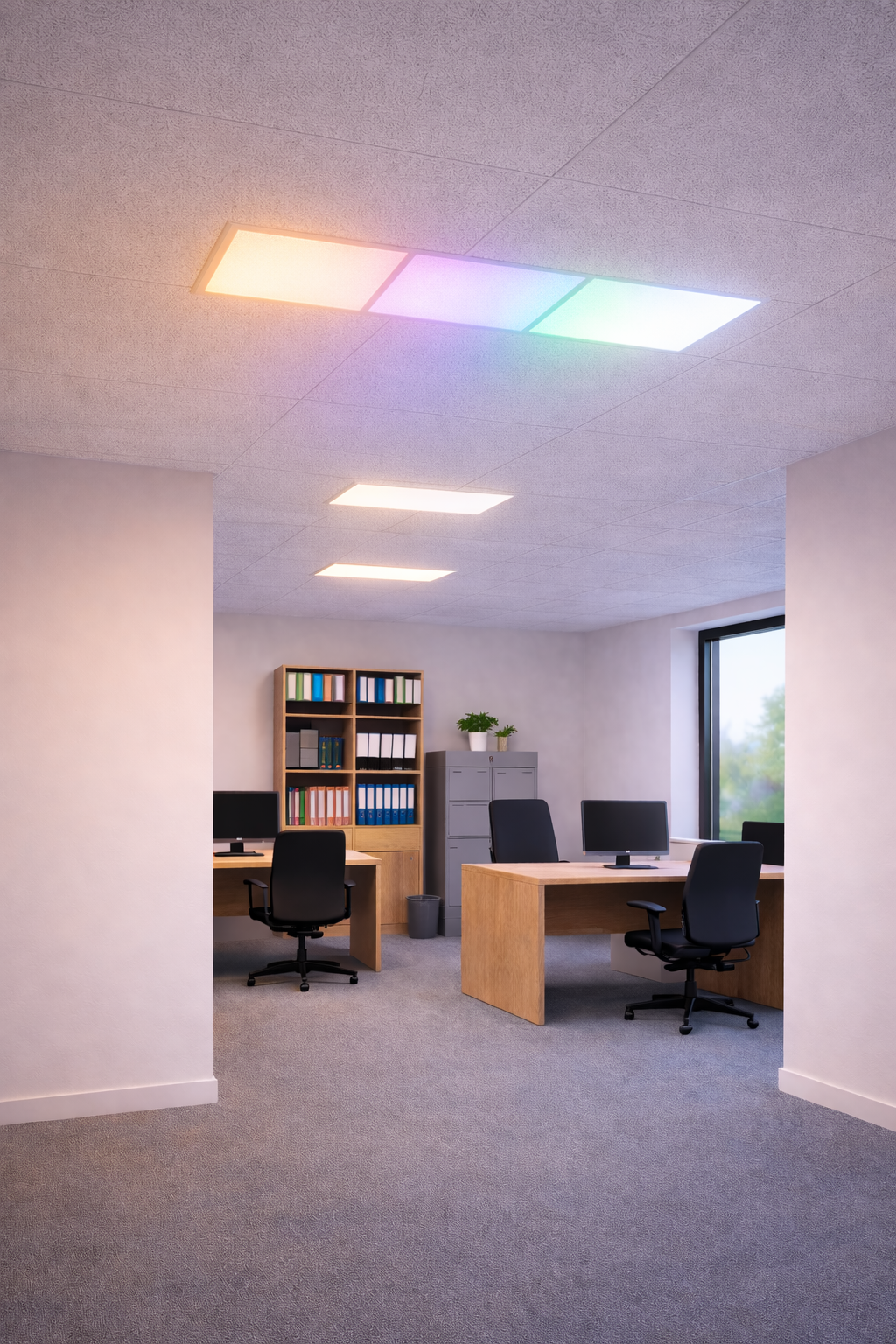 led-paneel-60x30-rgb-cct-voorkant