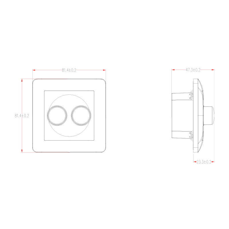 afdekraam-wit-duo-dimmer
