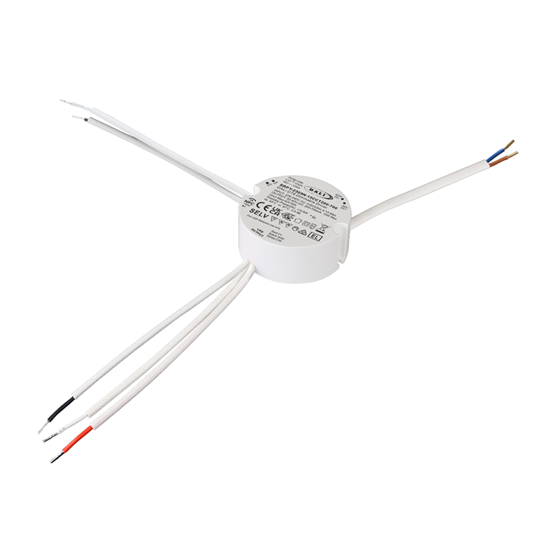 DALI DRIVER | SUNRICHER | 20-42V | 200-700mA