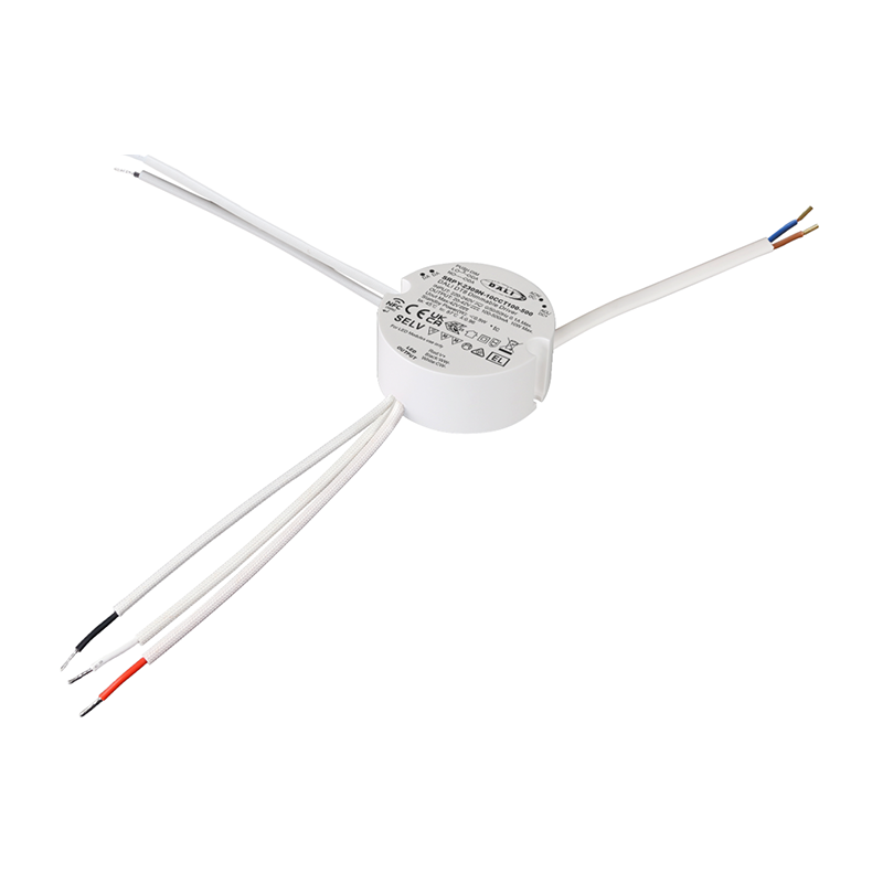 DALI DRIVER | SUNRICHER | 20-42V | 100-500mA