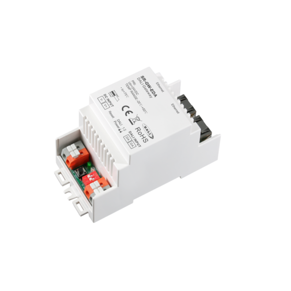 SUNRICHER | DALI Master