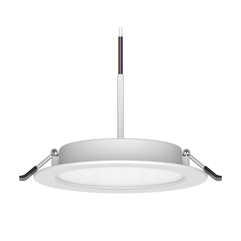 DOB DOWNLIGHT | MISTO | Ø110 | 9W