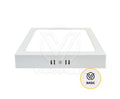 LED Slim Downlight DOB Basic 12W Square Surface Mounted