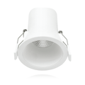 LED INBOUWSPOT MIRACLE 6W DIM WIT