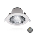 LED DOWNLIGHT | SIA | CCT-SWITCH | Ø90 | 10W