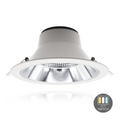 LED DOWNLIGHT | SIA | CCT-SWITCH | Ø195 | 20W