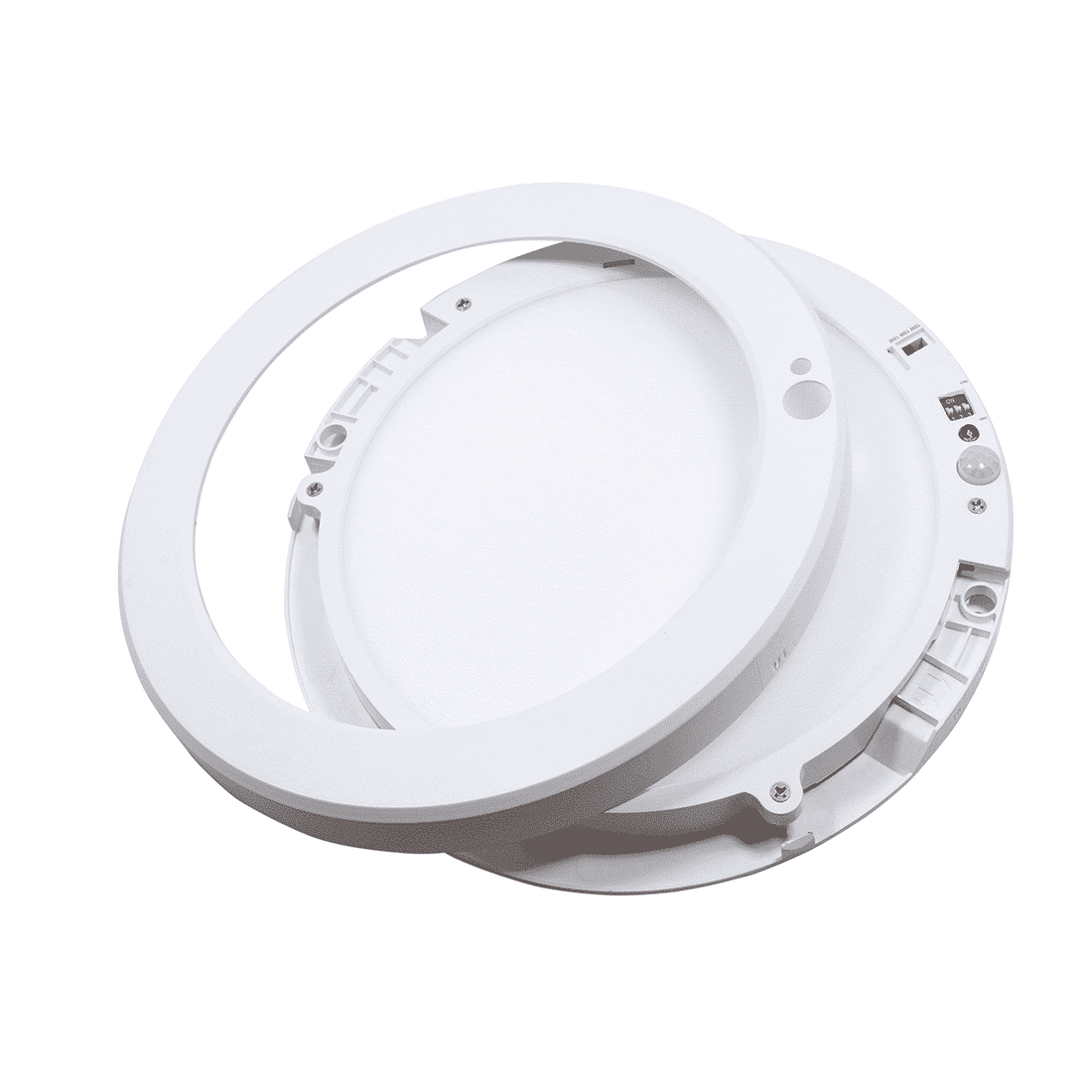 LED IN- EN OPBOUW | DOWNLIGHT | OPHELIA | DIM+SENSOR+WATT SWITCH