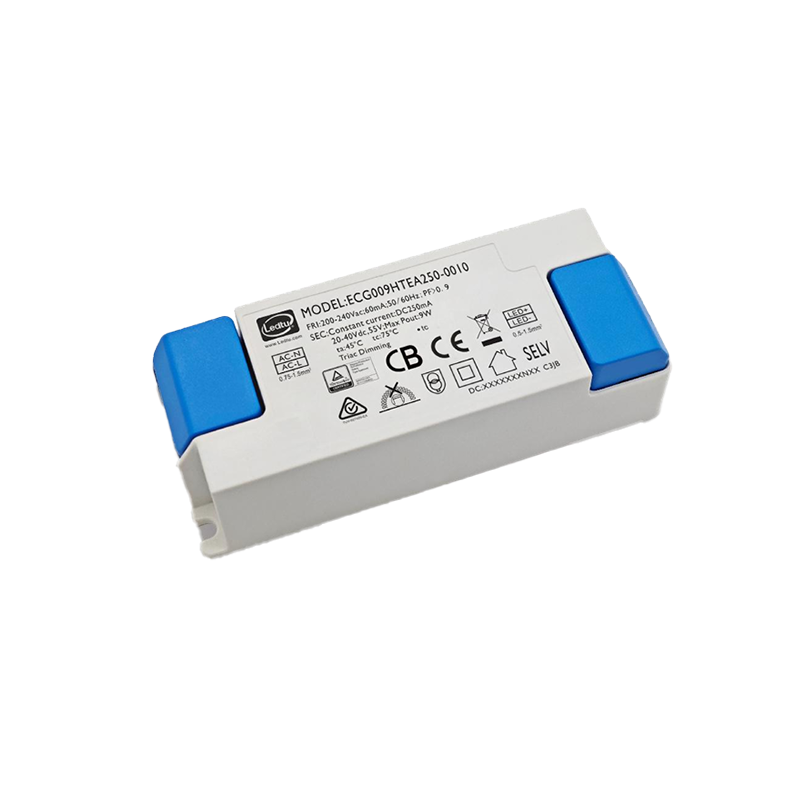 LEDTU DRIVER | DIMBAAR | 250mA | VOOR SIA & ORTHO 10W