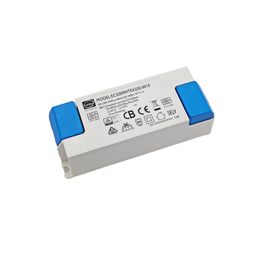 LEDTU DRIVER | DIMBAAR | 250mA | VOOR SIA & ORTHO 10W