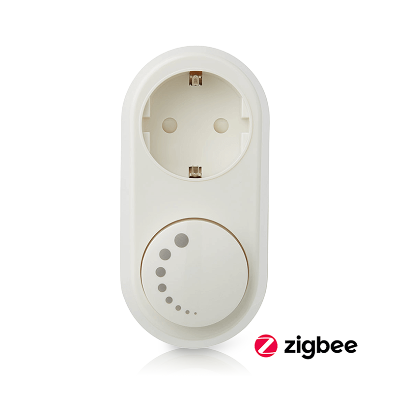 led-stekkerdimmer-zigbee-smart