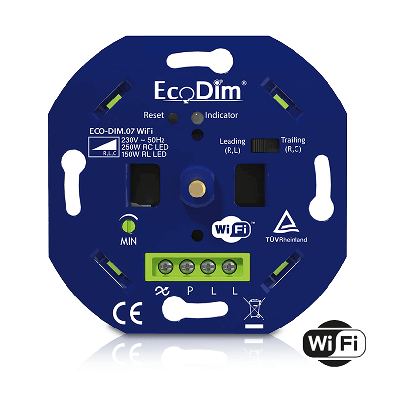 led-wifi-dimmer-druk-draaiknop