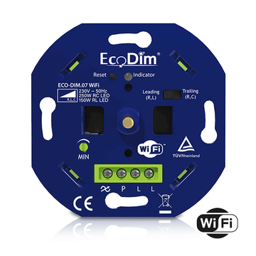 led-wifi-dimmer-druk-draaiknop