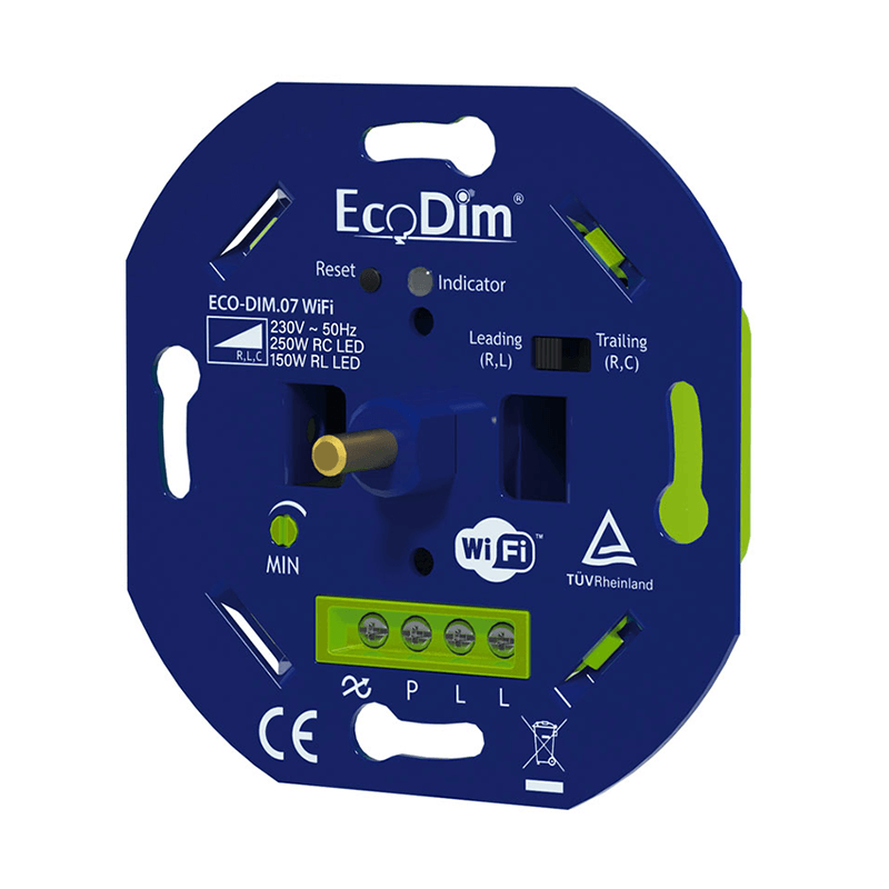 led-wifi-dimmer-druk-draaiknop