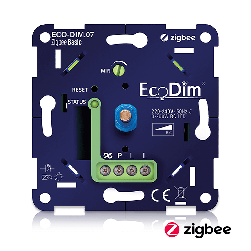zigbee-dimmer