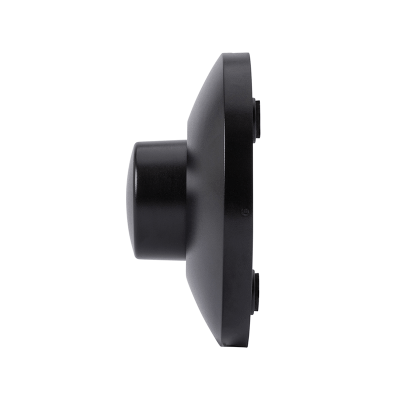 ecodim vloerdimmer led zwart