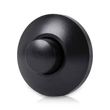 ecodim vloerdimmer led zwart