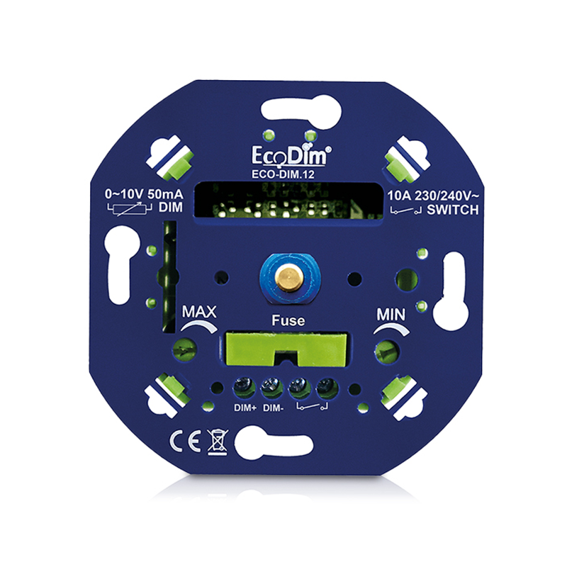 ECO-DIM.12-1-10v dimmer