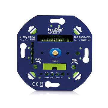 ECO-DIM.12-1-10v dimmer