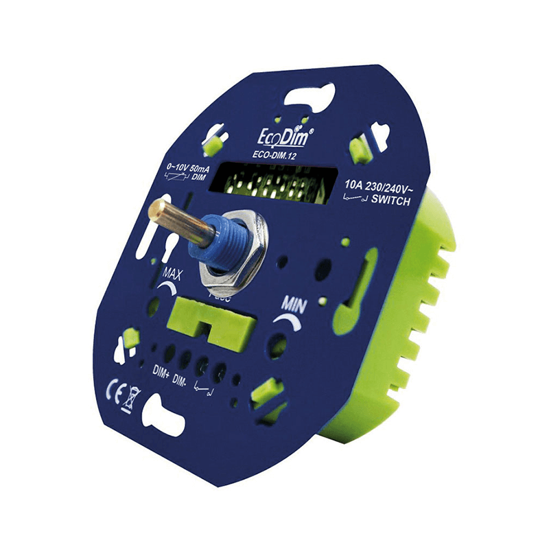 ECO-DIM.12-1-10v dimmer