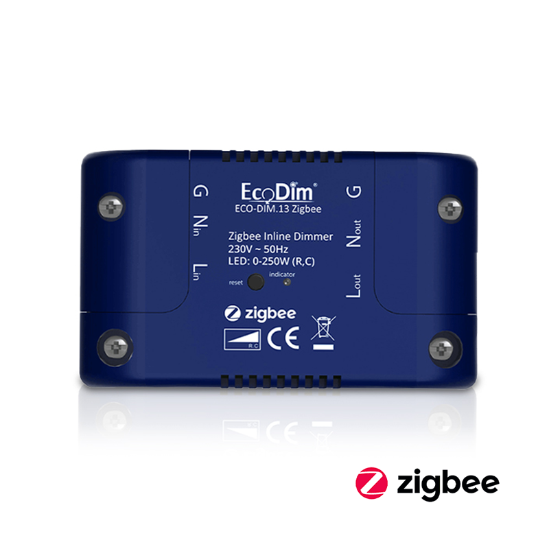 ECO-DIM.13 Zigbee-inbouw-module