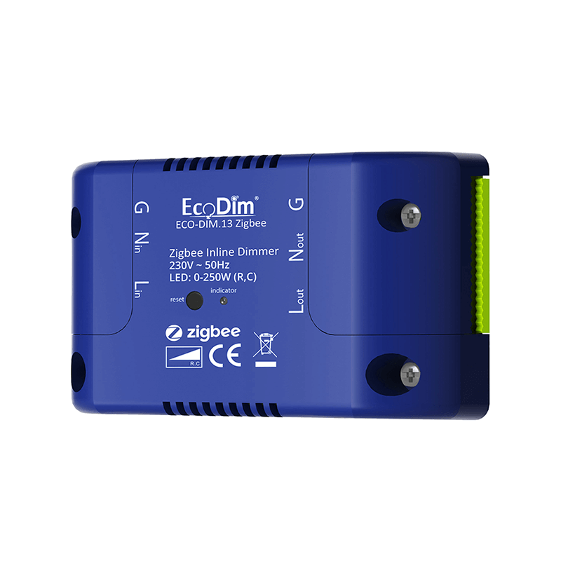 ECO-DIM.13 Zigbee-inbouw-module