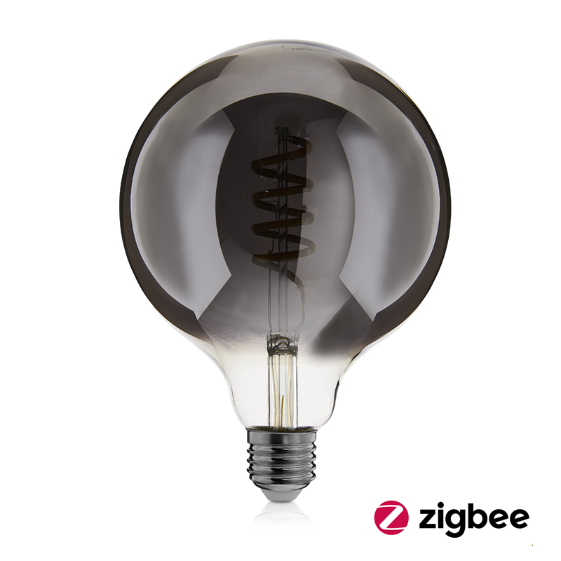 led zigbee e27 ecodim