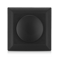 ecodim-dimmer-afdekraam-zwart