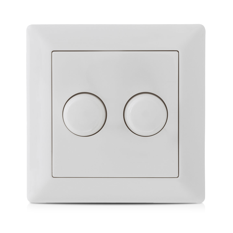 duo-dimmer-afdekraam-wit