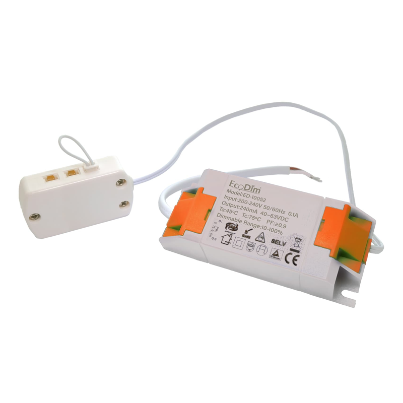 ecodim-driver-inbouw-spots